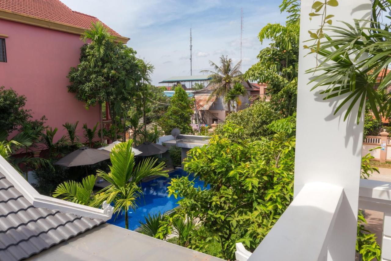 Mudita 2* Siem Reap