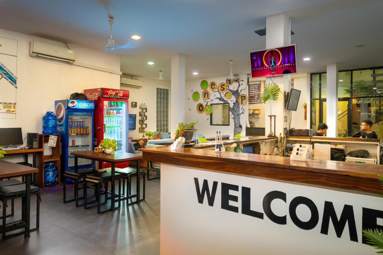 Hostel One Stop @ Pub Street