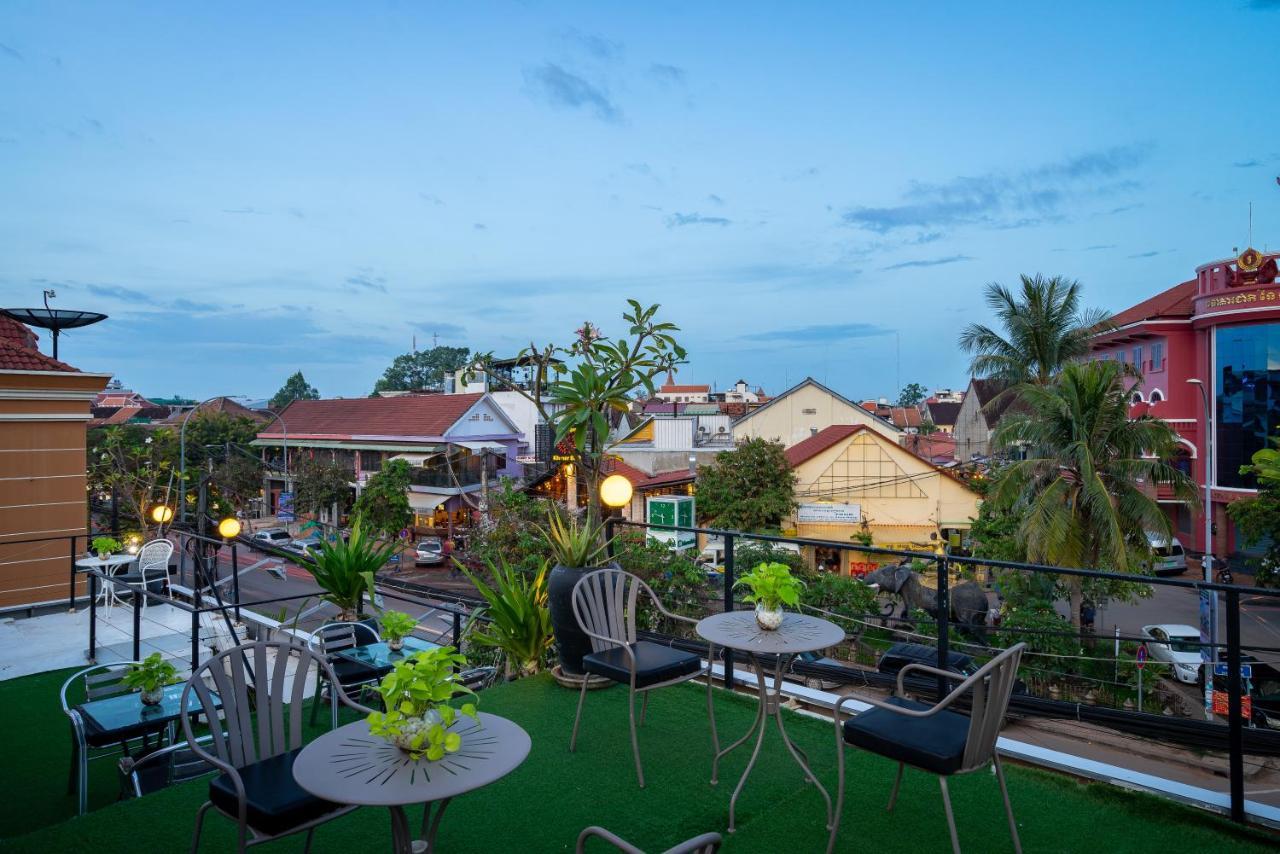 One Stop @ Pub Street Hostel