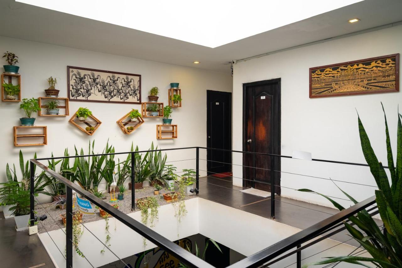 Hostel One Stop @ Pub Street *