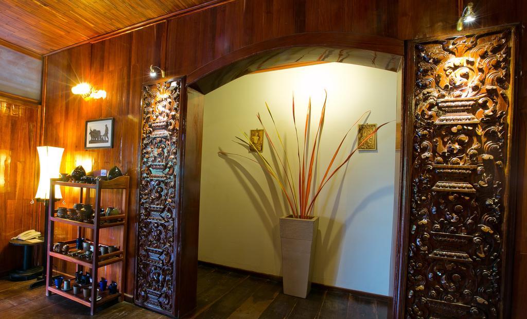 Tropical Boutique 3*