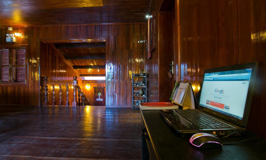 Tropical Boutique Hotel 3*