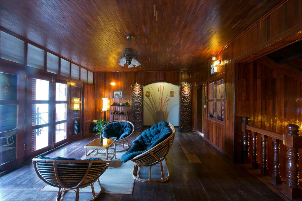 Tropical Boutique Hotel Siem Reap