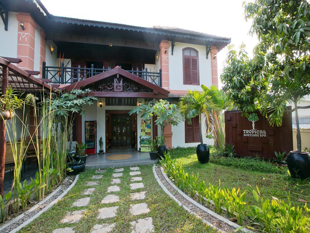 Tropical Boutique 3*