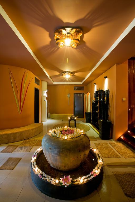 Tropical Boutique 3* Siem Reap