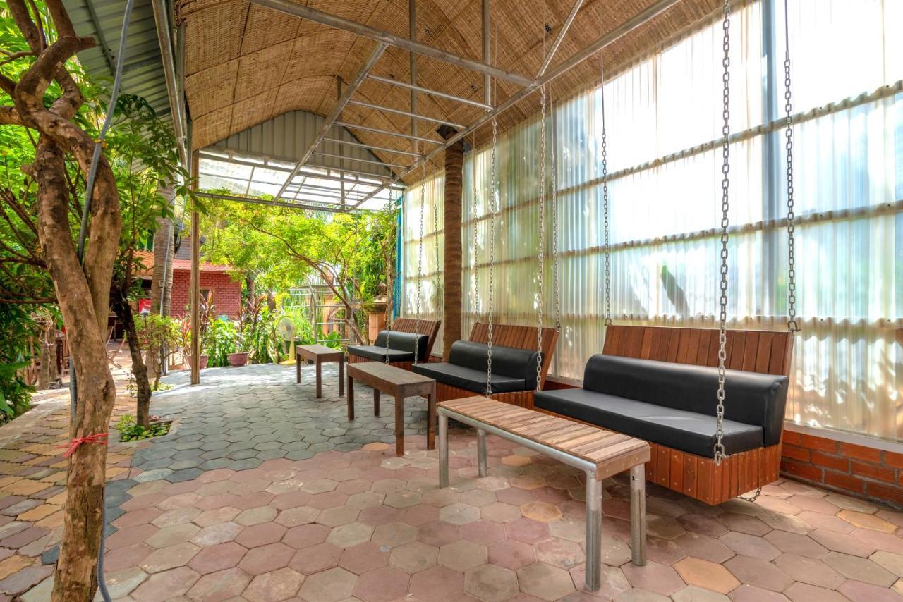 V&a Guest house 3*