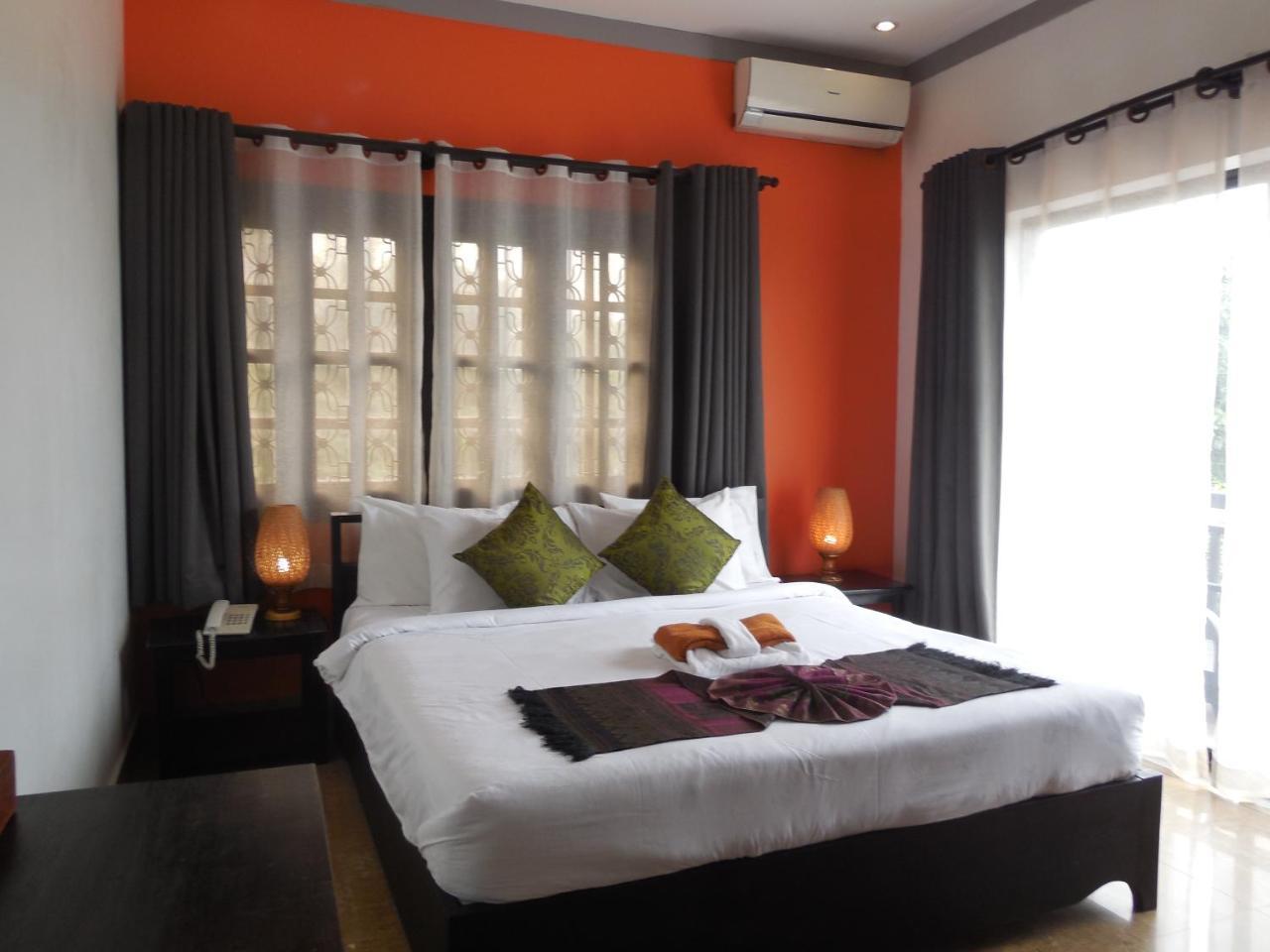 Areca Angkor Boutique