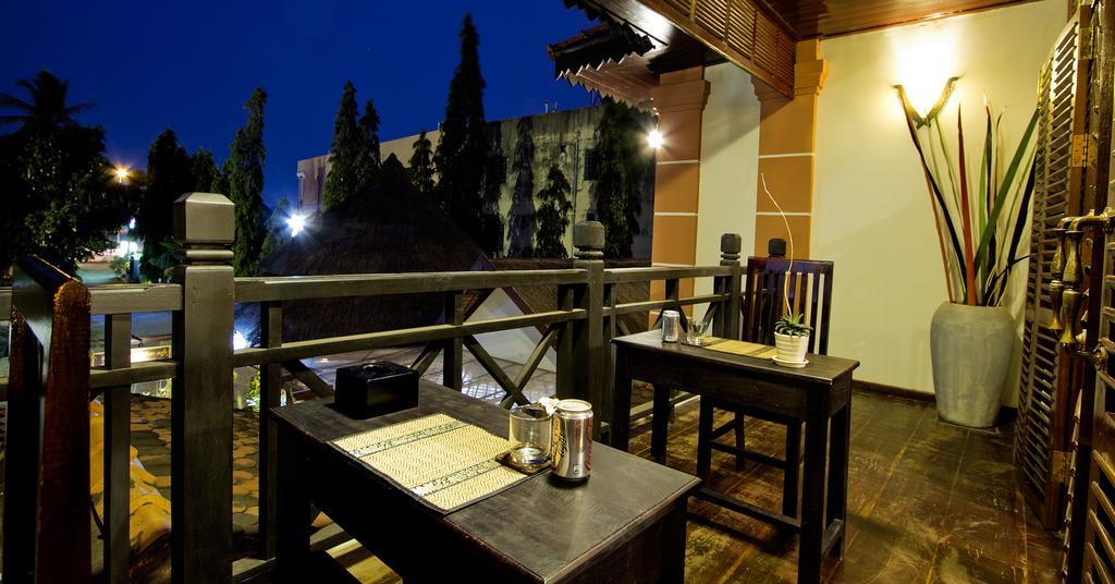 Tropical Boutique Siem Reap