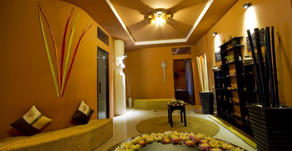 Hotel Tropical Boutique