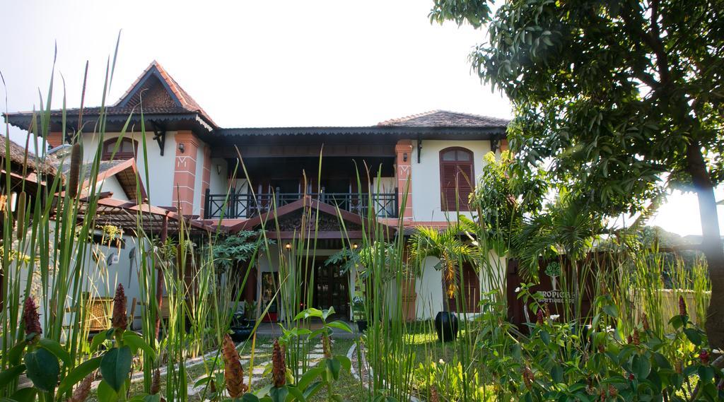 Hotel Tropical Boutique 3*