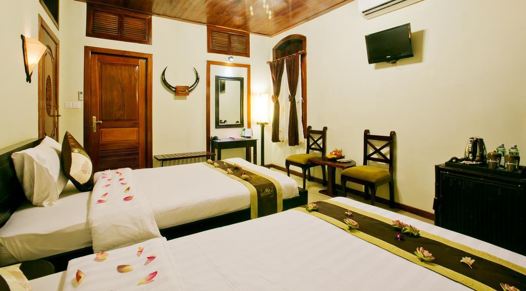 Hotel Tropical Boutique
