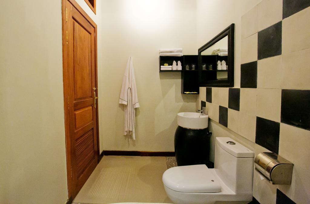 Tropical Boutique Hotel