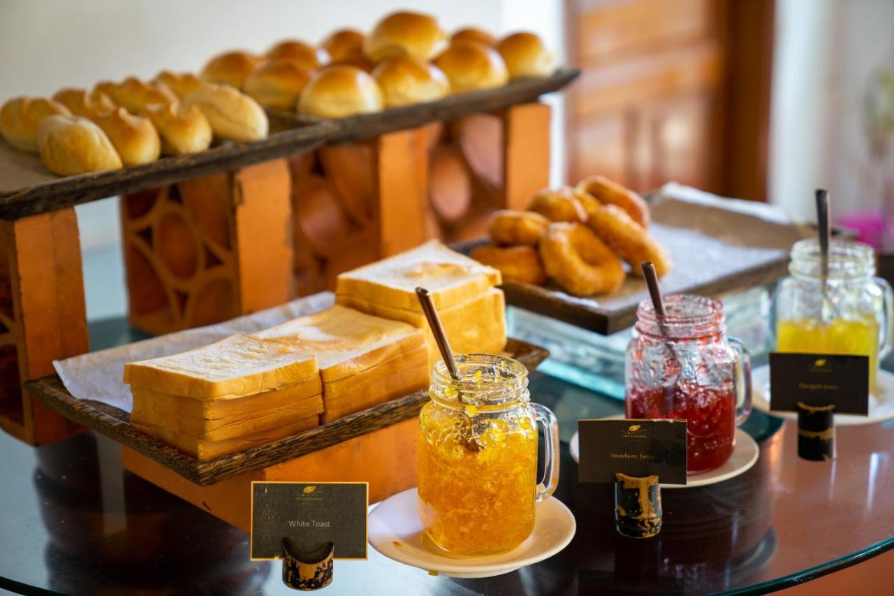Silk D'angkor Boutique Hotel Siem Reap