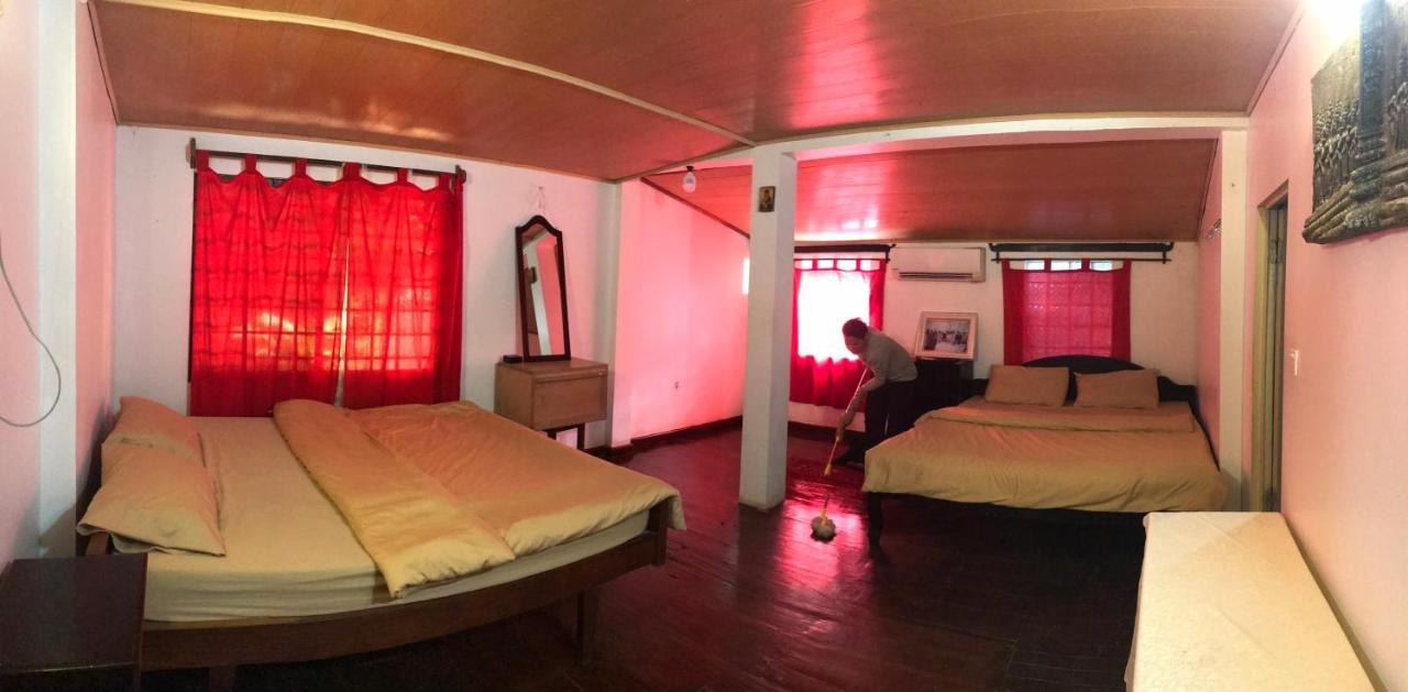Guest house For 2*