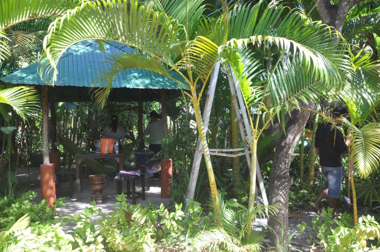 For Guest house