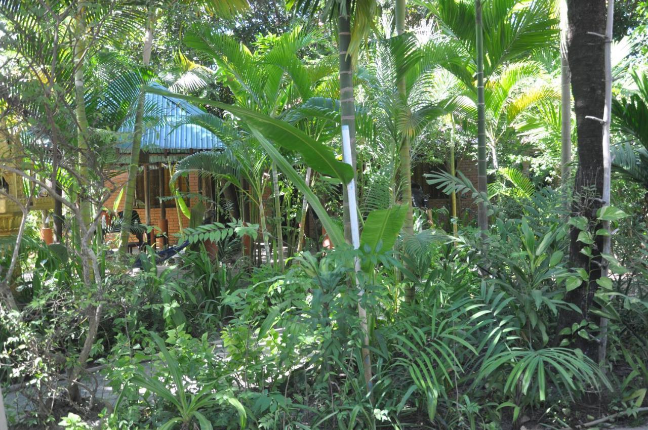 Guest house For Siem Reap