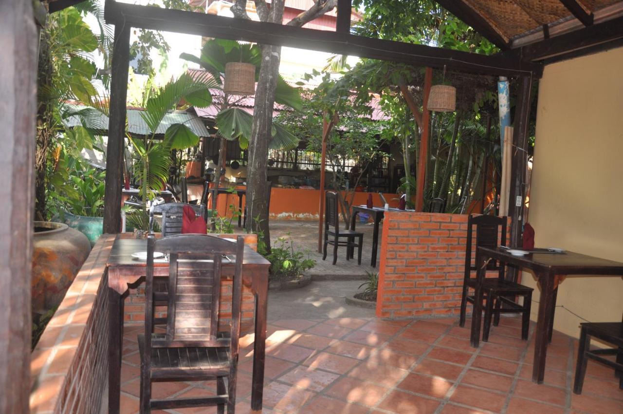 For Guest house Siem Reap