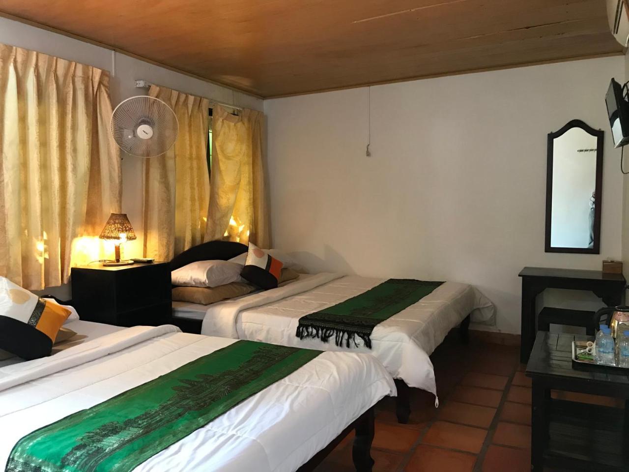 For Guest house Siem Reap