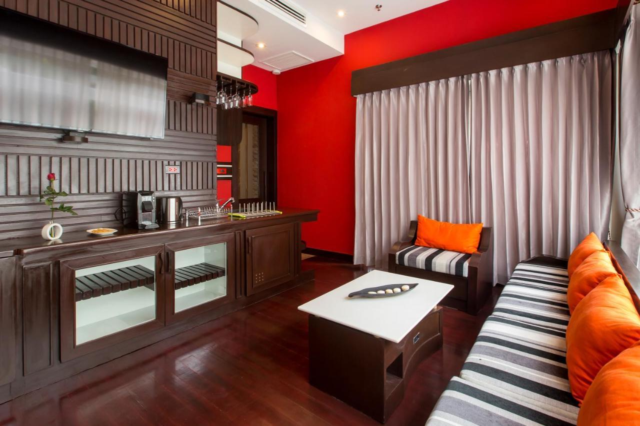 Silk D'angkor Hotel 4*