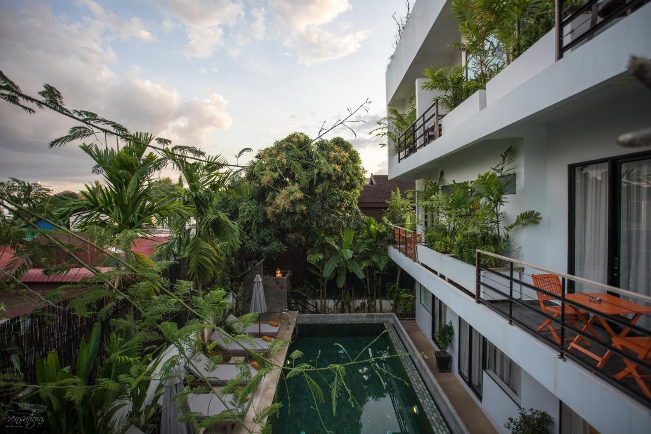D'orange Hotel