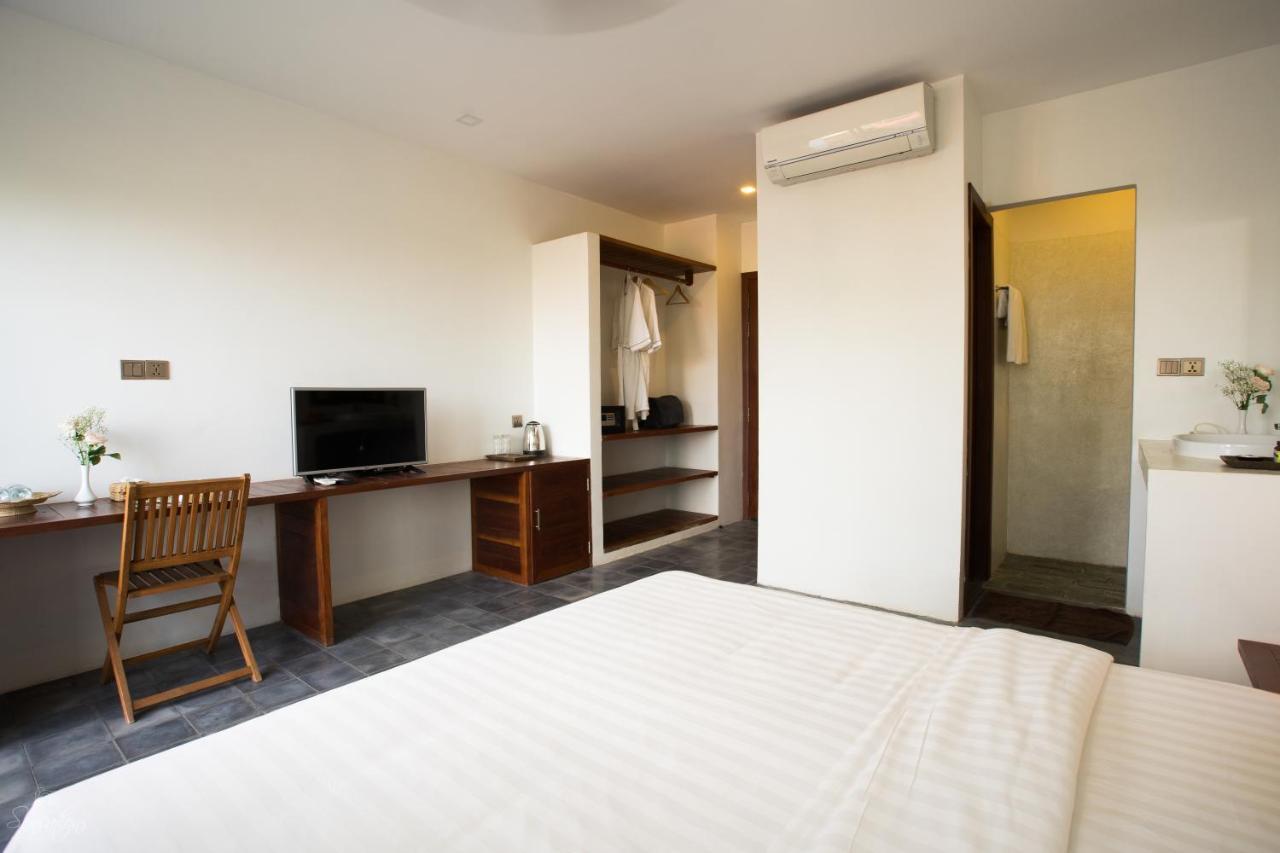 D'orange Hotel