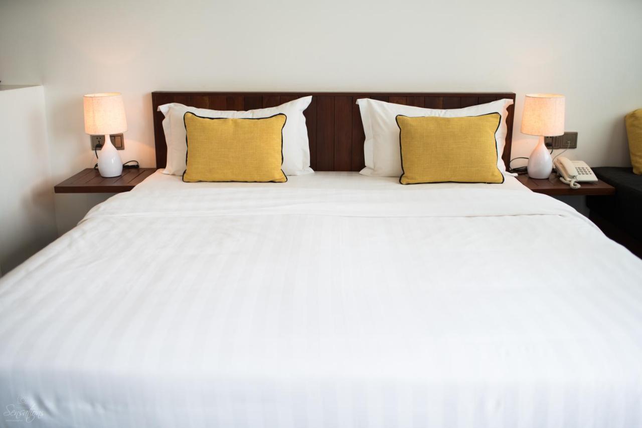 Hotel D'orange 3*