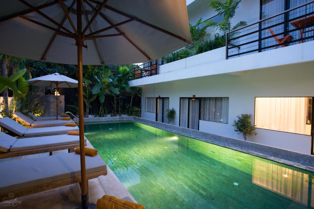 Hotel D'orange