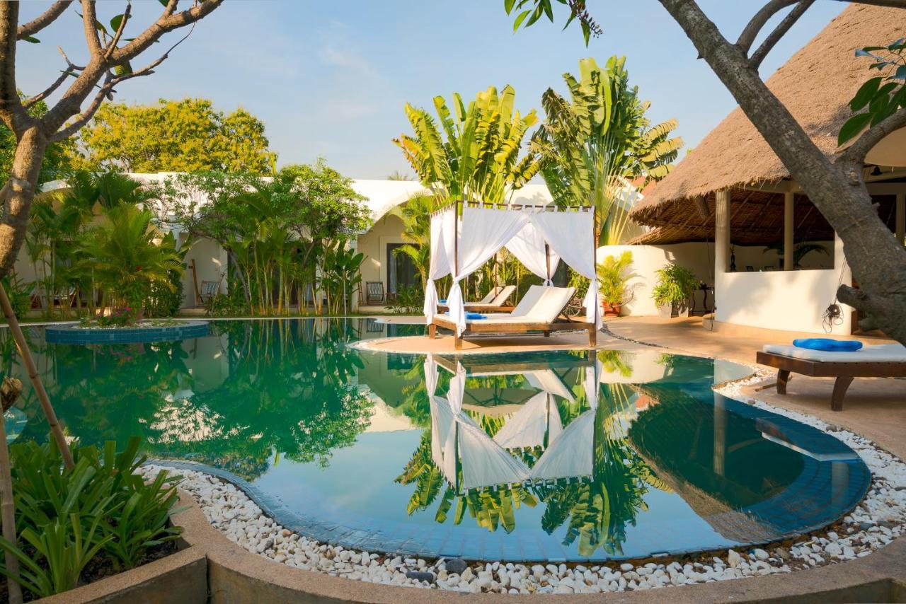 Navutu Dreams & Wellness Retreat Resort 5*