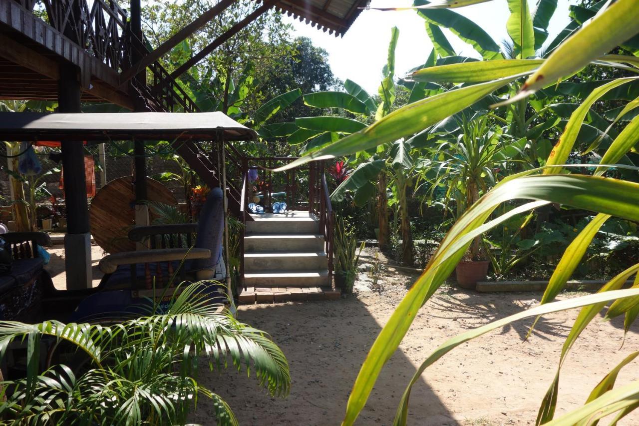 Country house Authentic Cambodian Angkor *