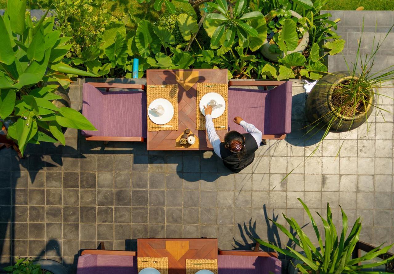 Sabara Angkor & 5* Siem Reap