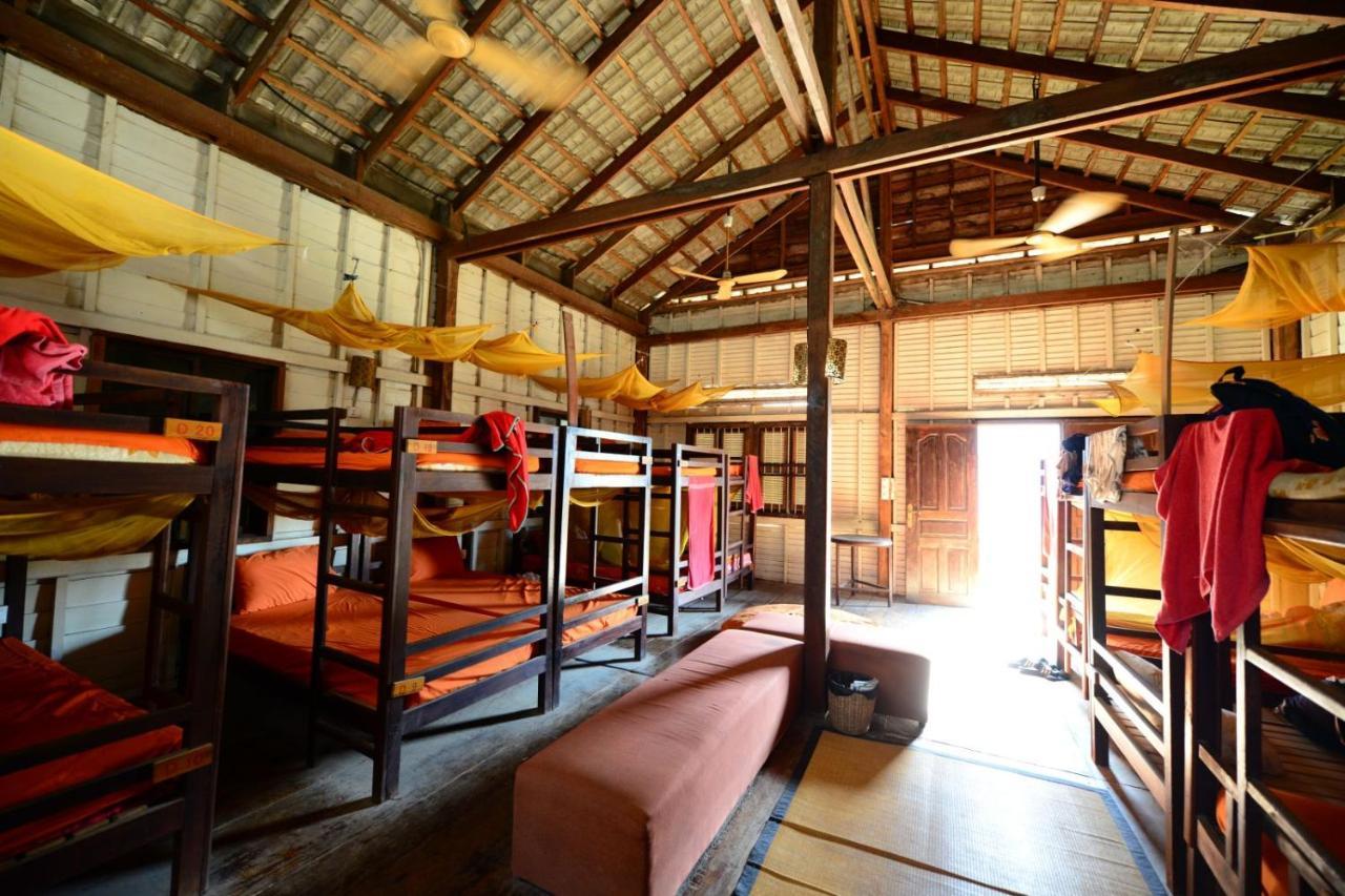 Boutique Kochi-ke Hostel *