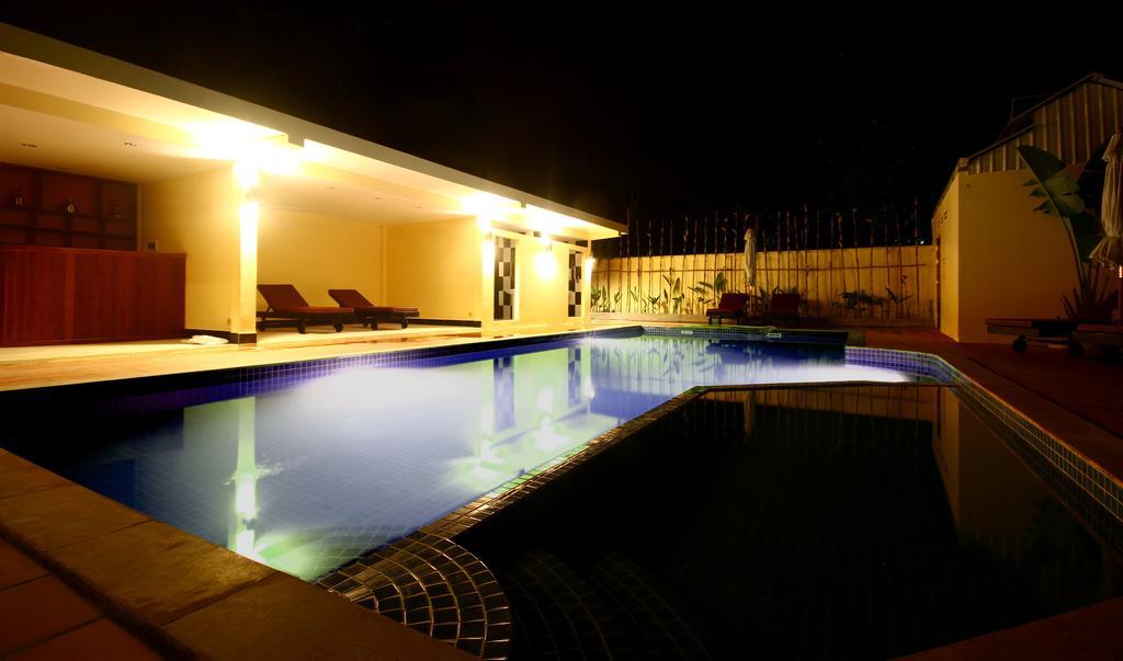 Monica Angkor Hotel