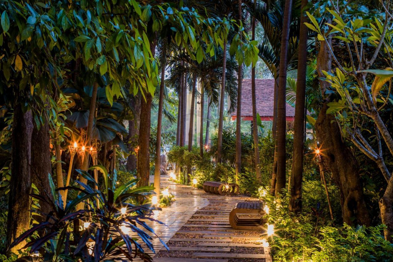 Silk Wild Hotel