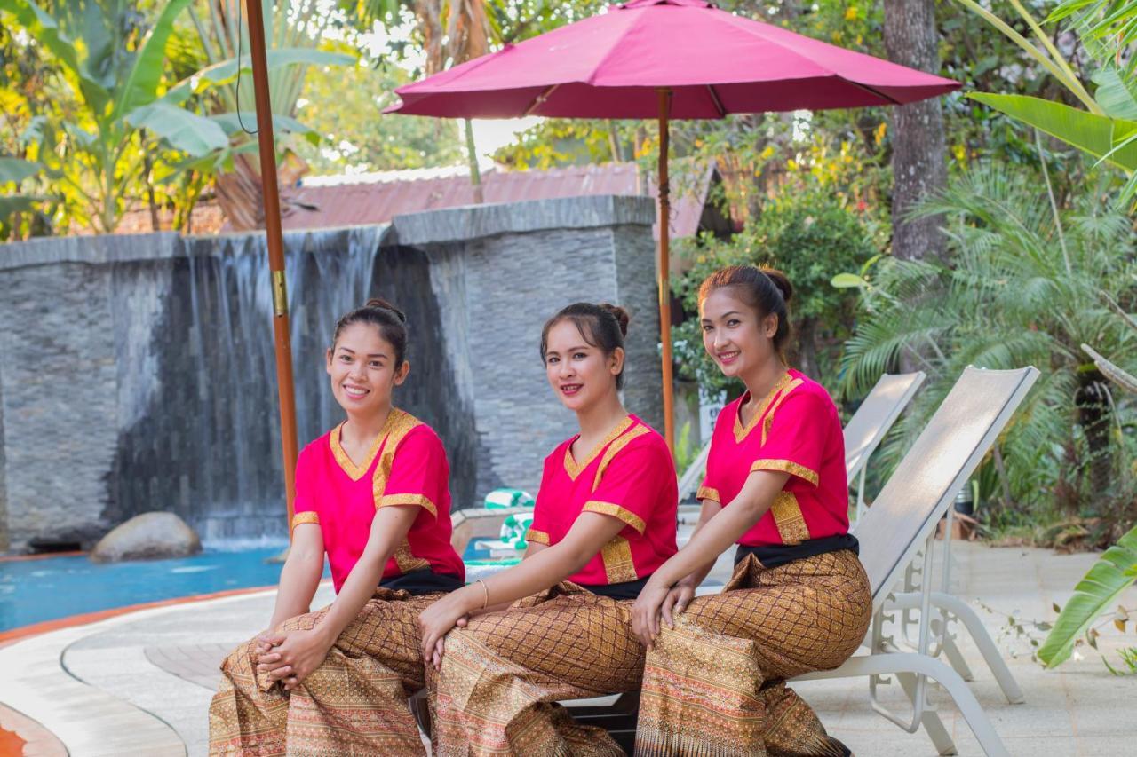 Hotel Silk Wild Siem Reap