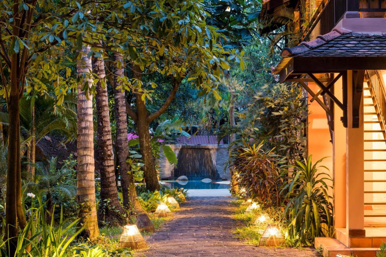 Silk Wild Hotel