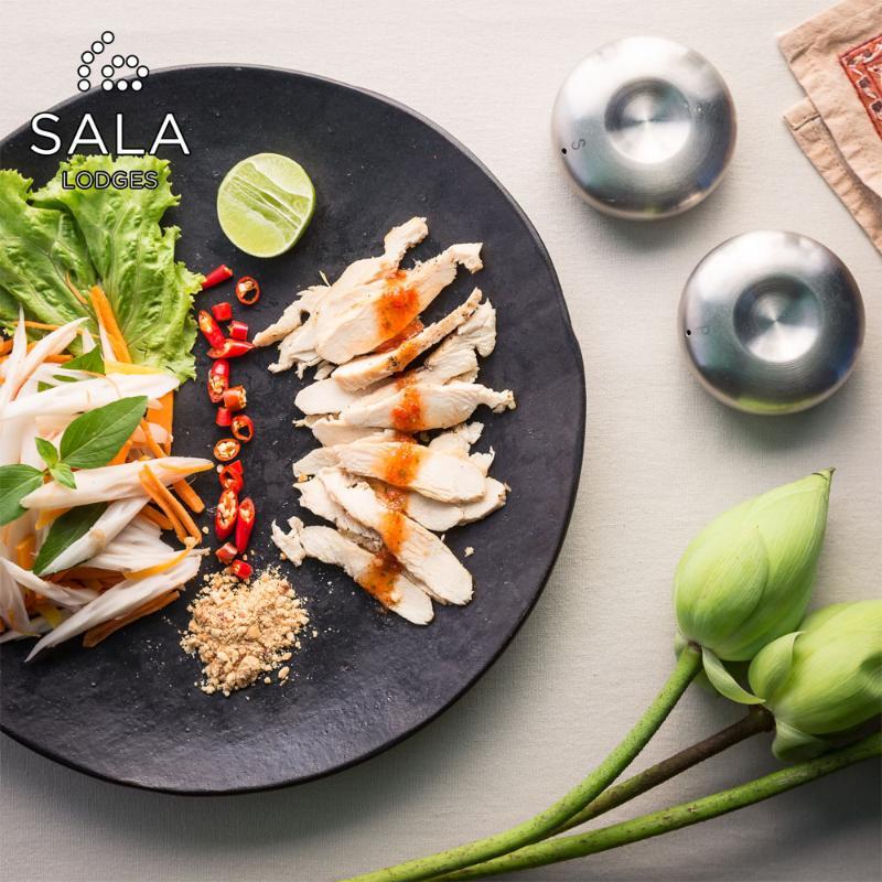 Sala Siem Reap