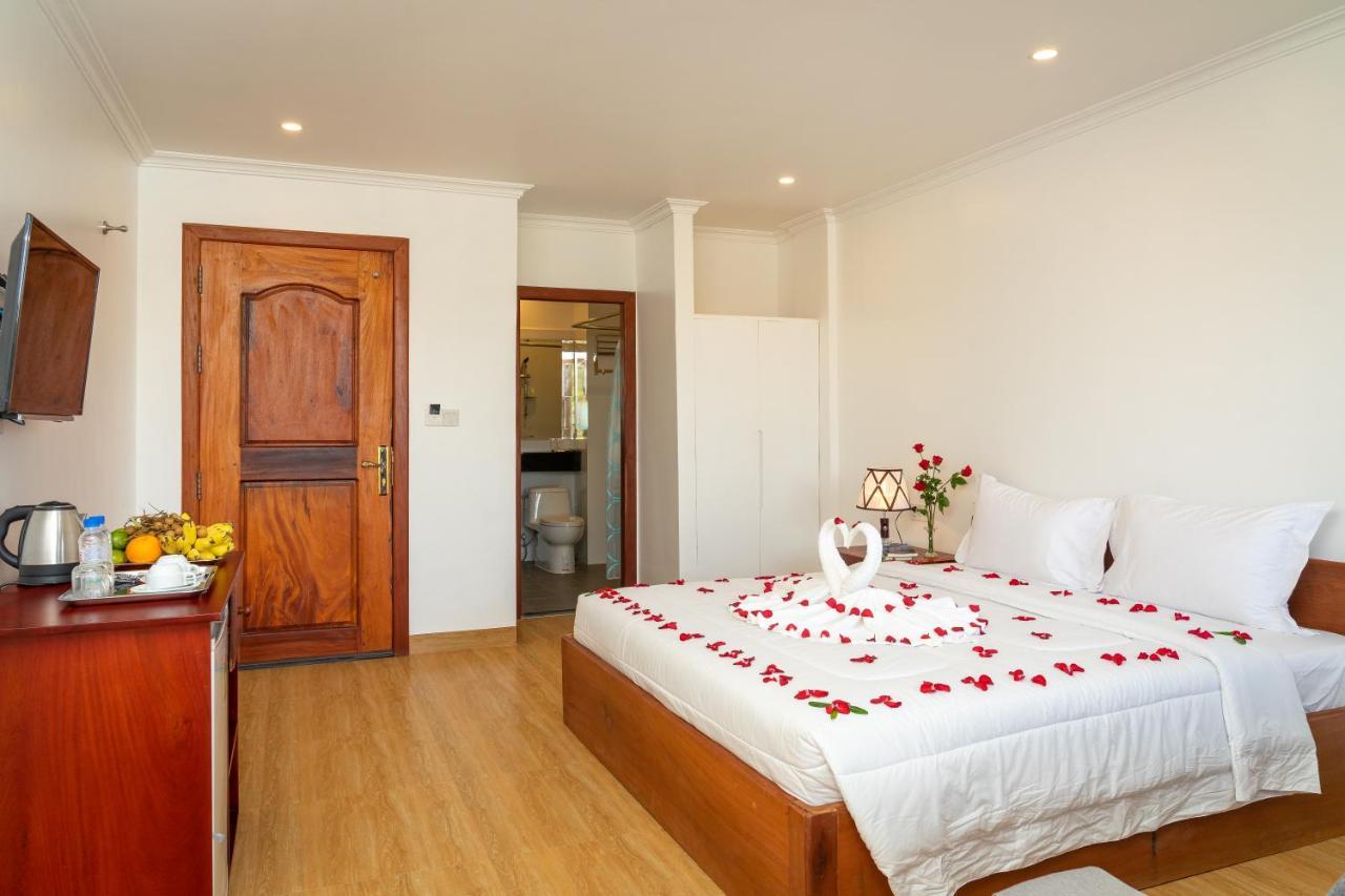 Hotel Finery Siem Reap