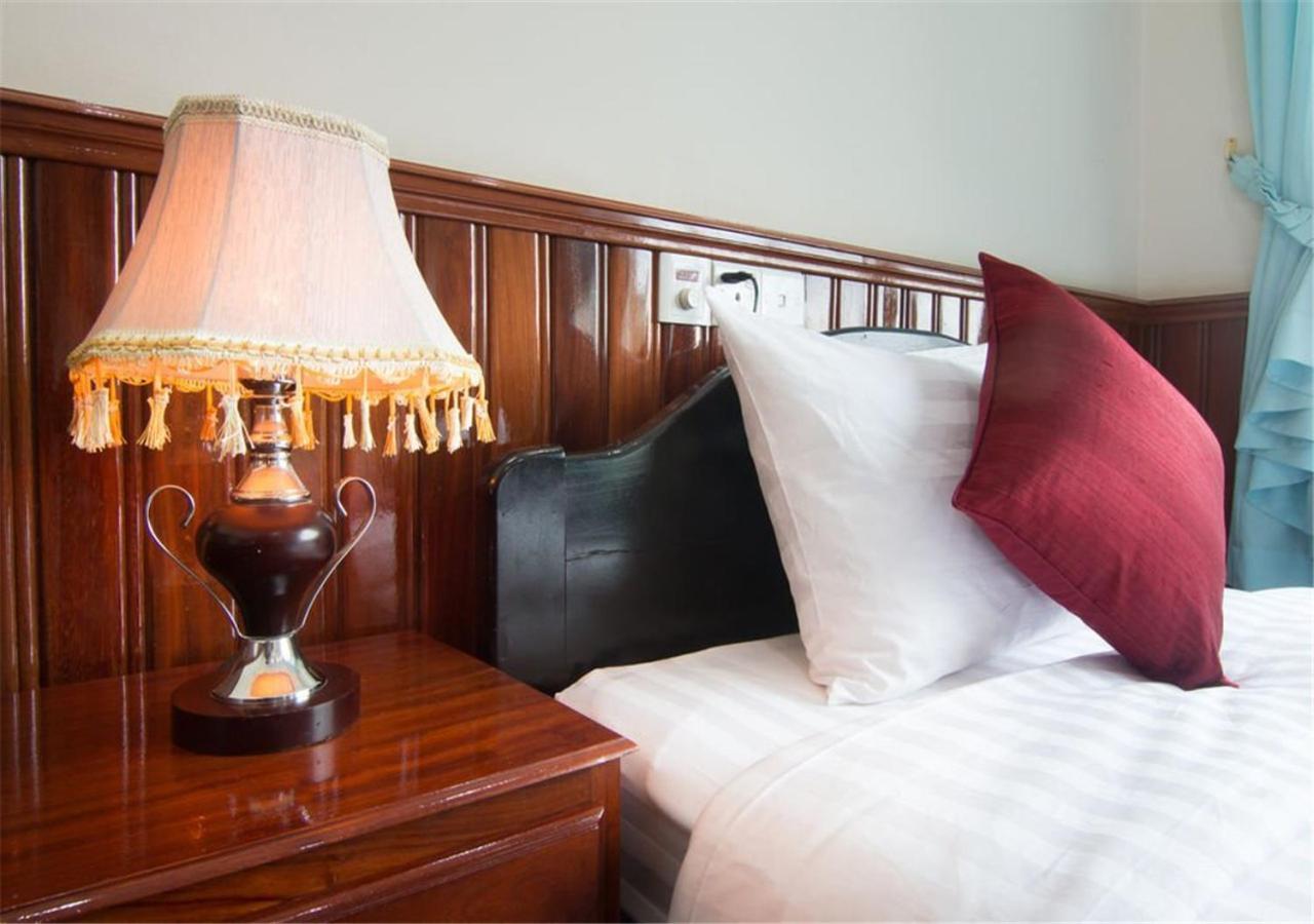 Hotel Jame Hotel&spa2