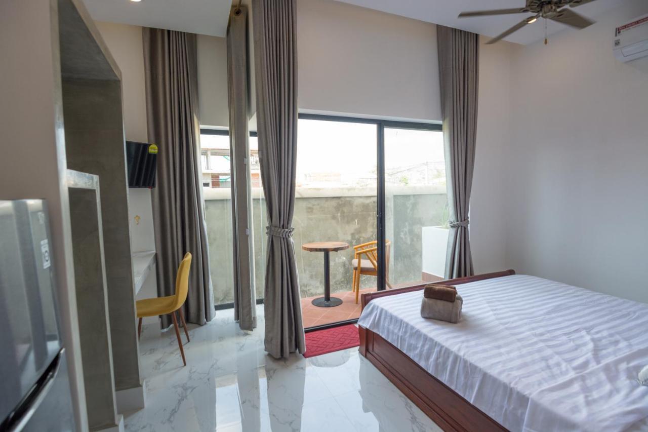 Siemreap Hotel