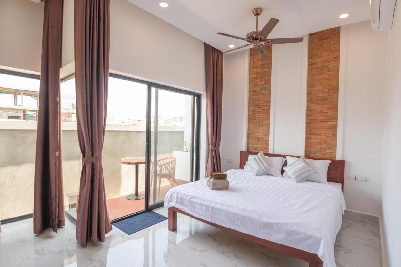 Siemreap 3* Siem Reap