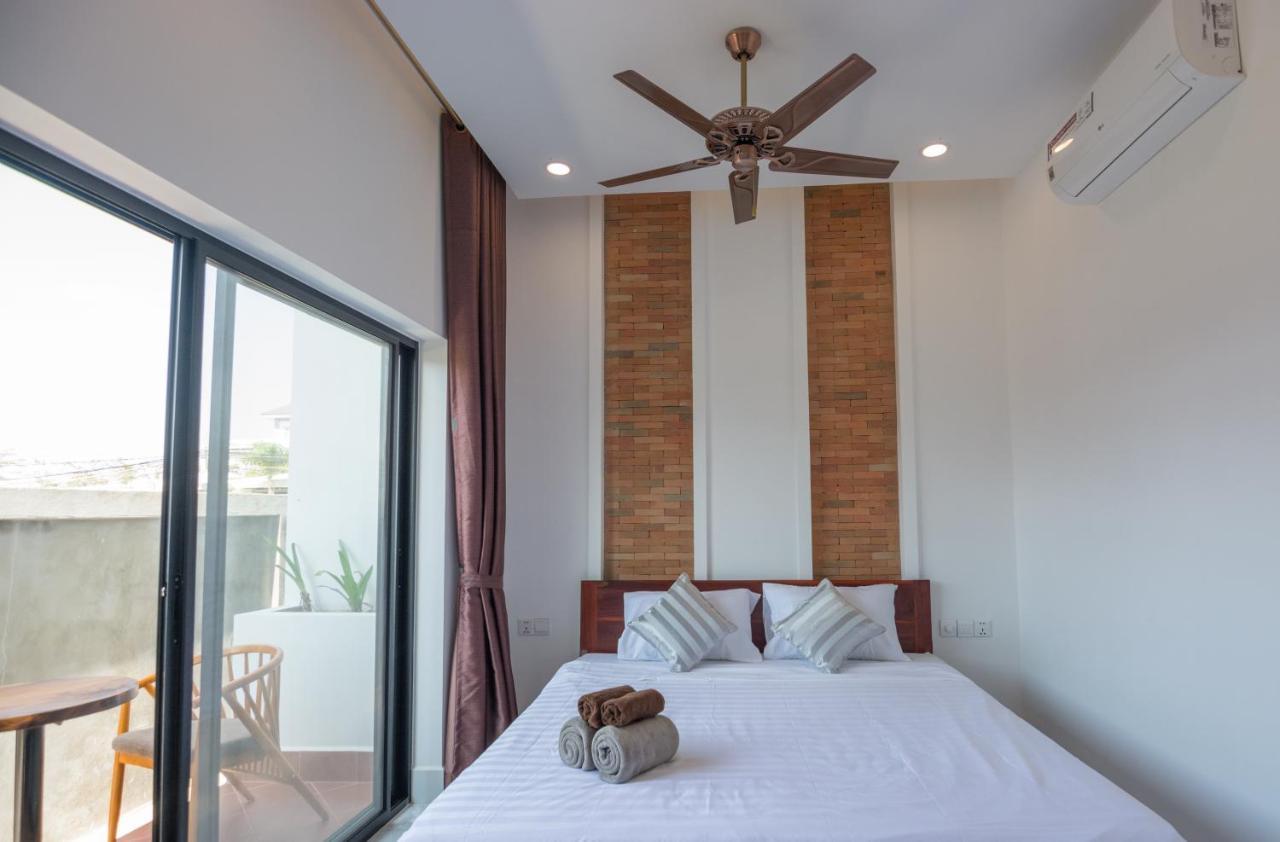 Siemreap 3* Siem Reap
