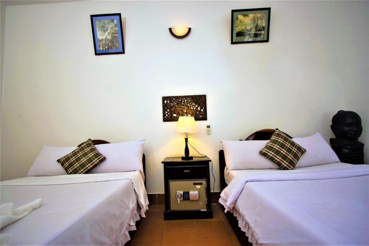 Khách sạn Sonalong Boutique Village & 4*