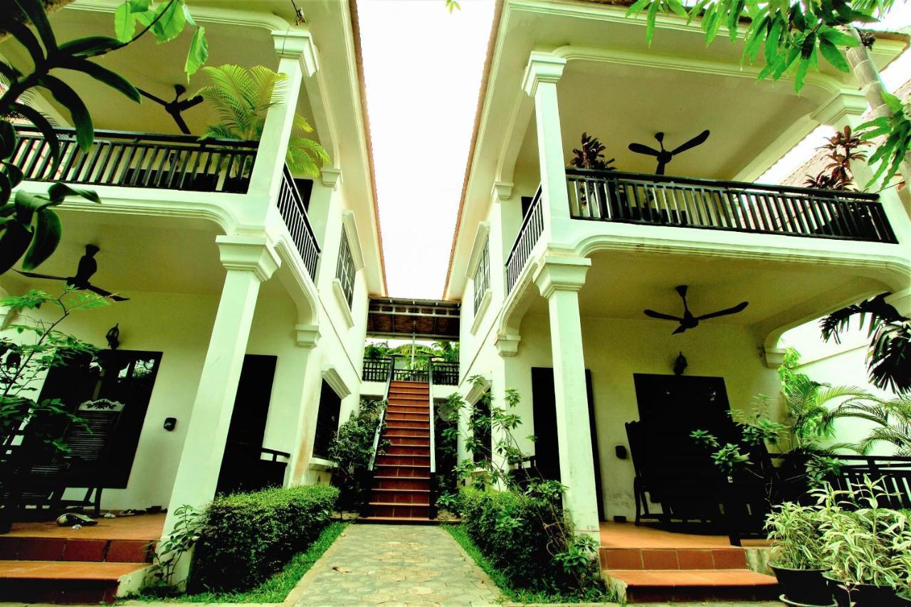 Sonalong Boutique Village & 4* Siem Reap