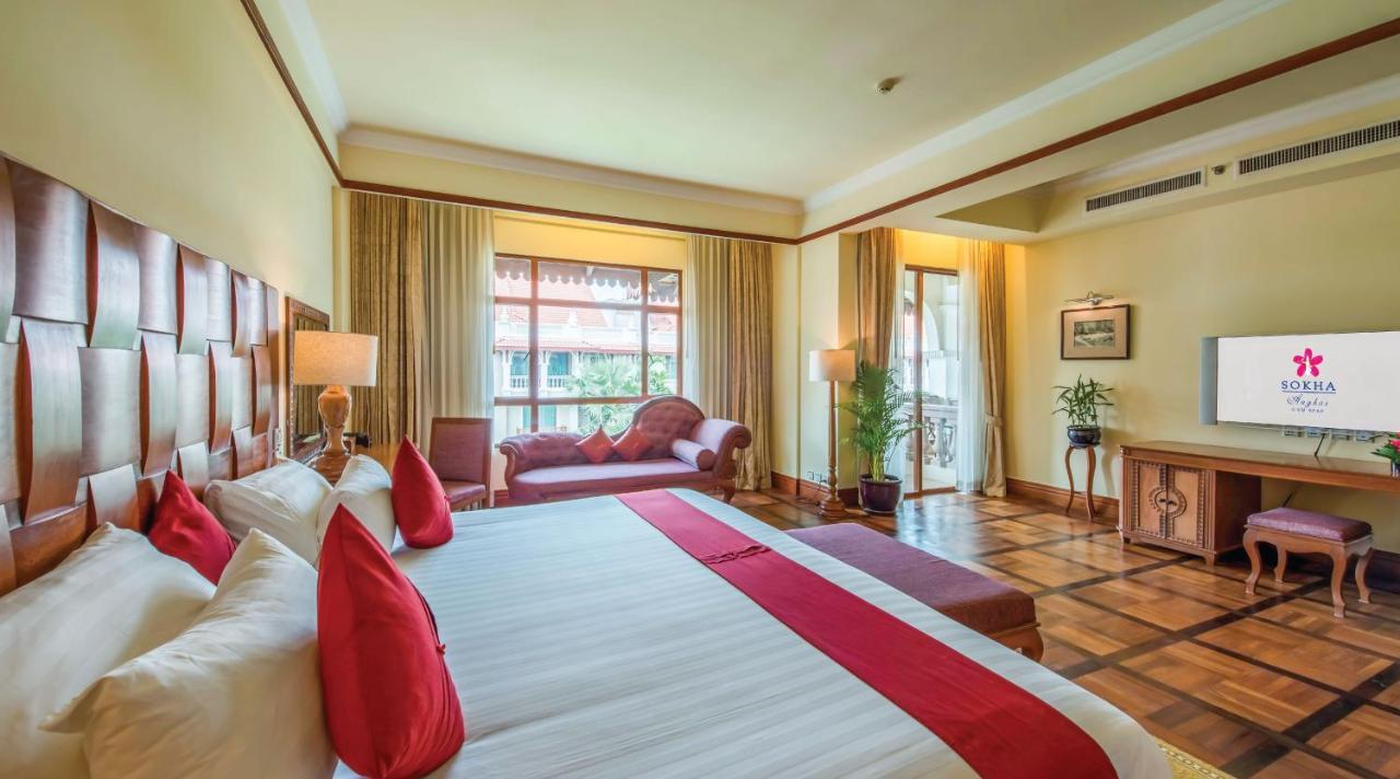 Sokha Angkor