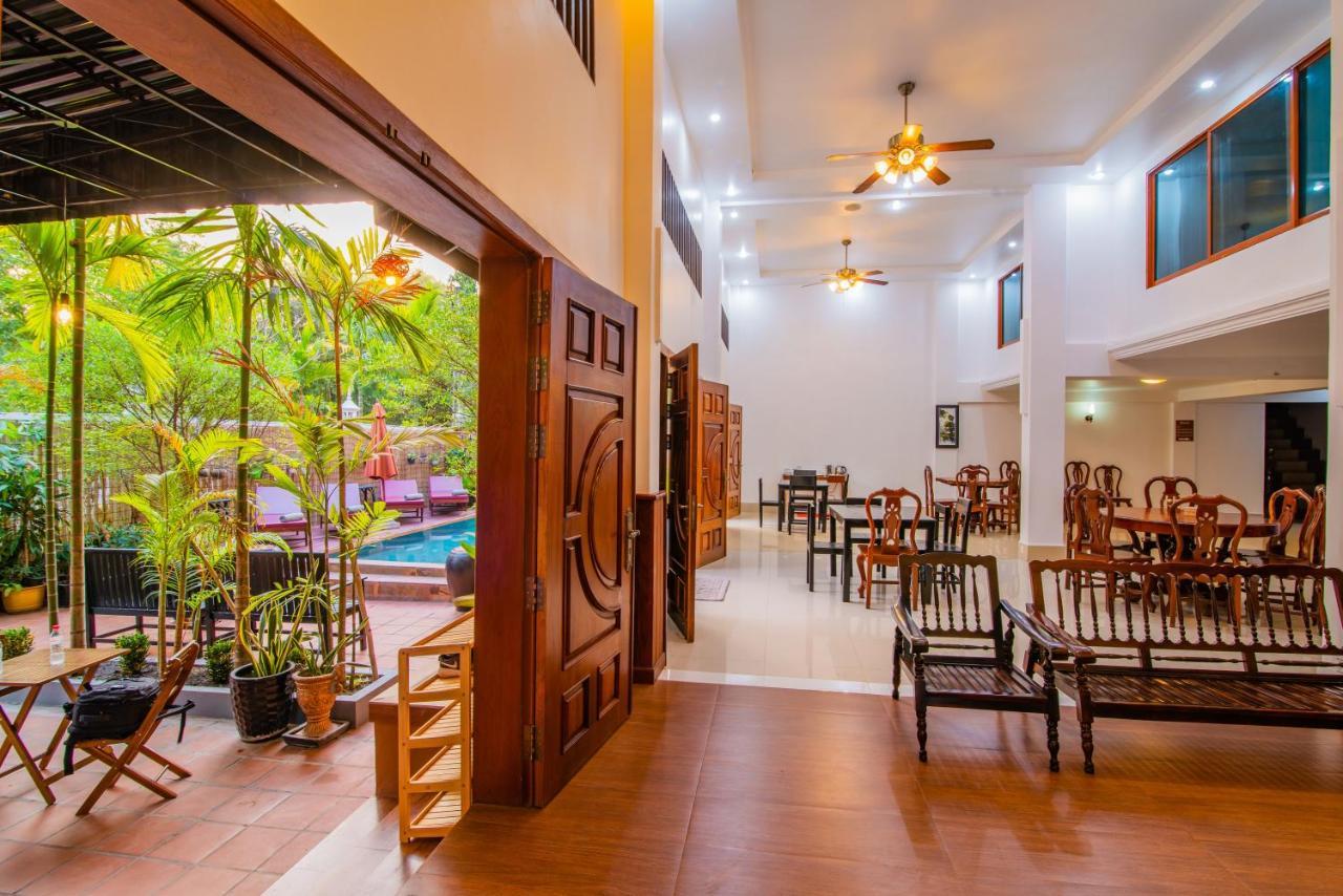 Kraslava Boutique Hotel Hotel
