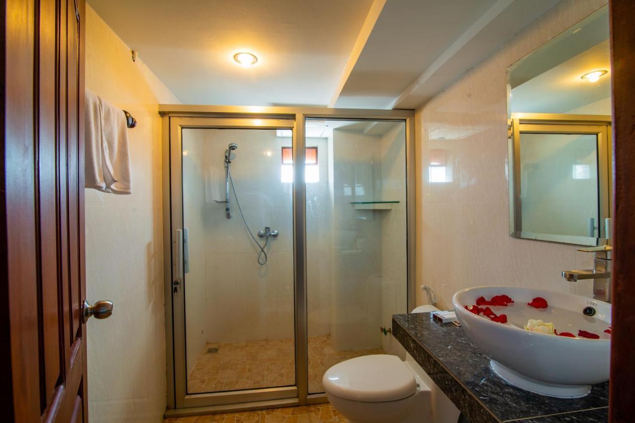 Kraslava Boutique Hotel 3* Siem Reap