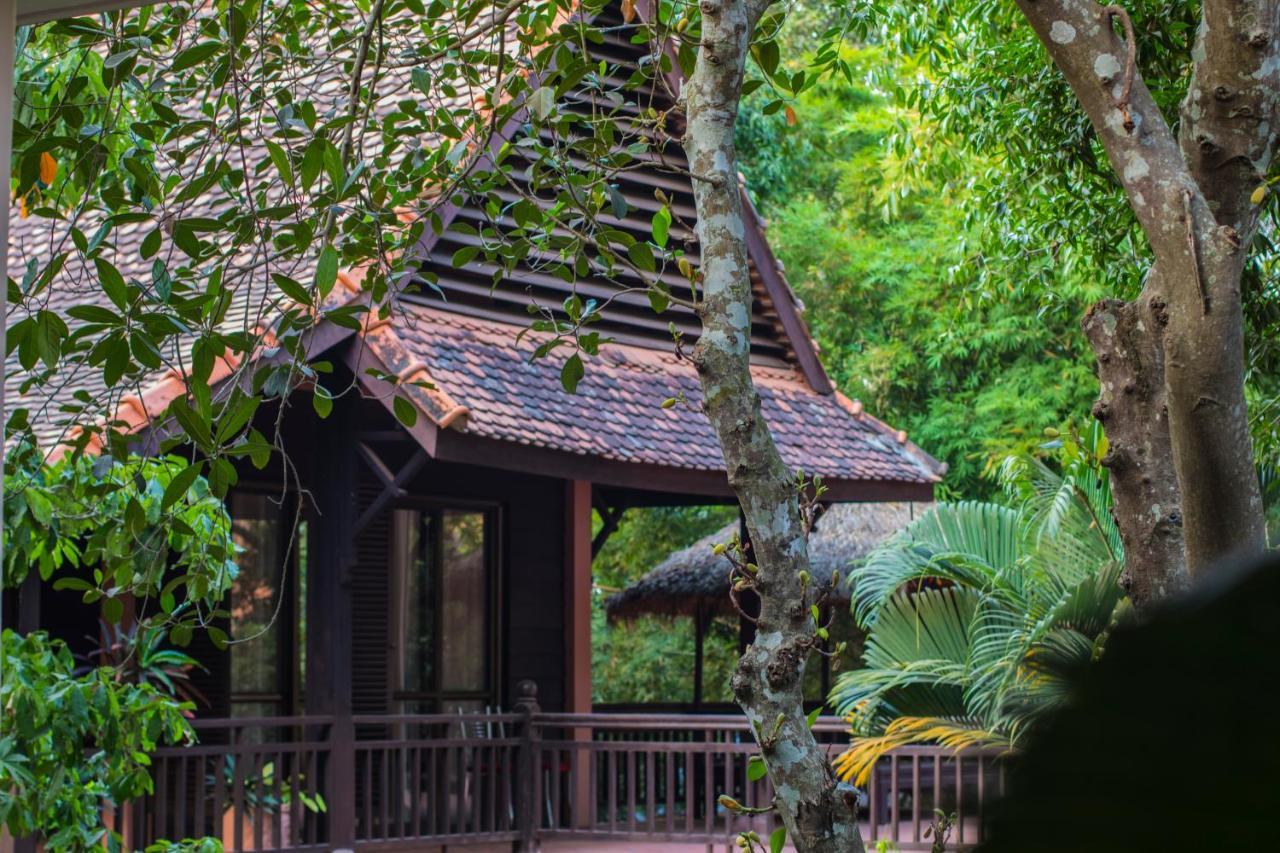 Hotel Silk Wild