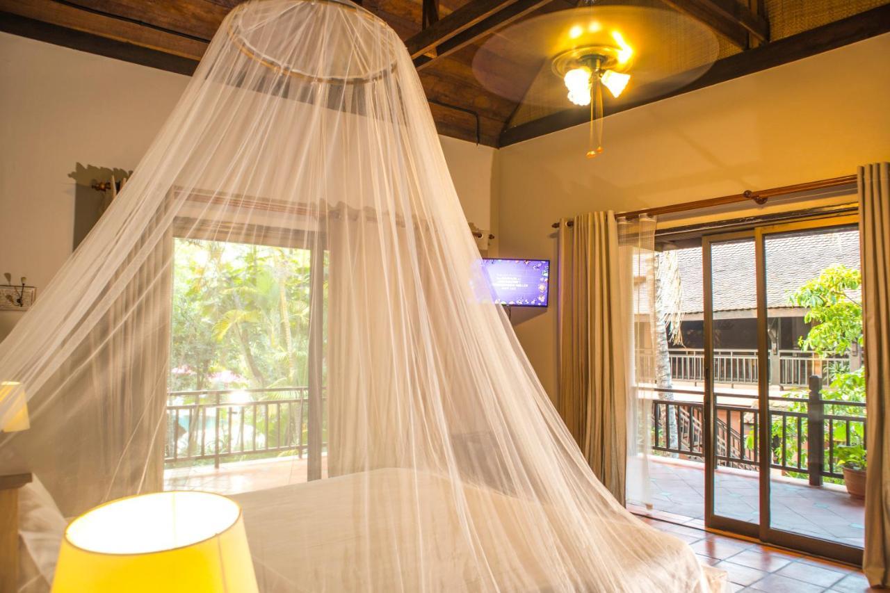 Silk Wild 4* Siem Reap