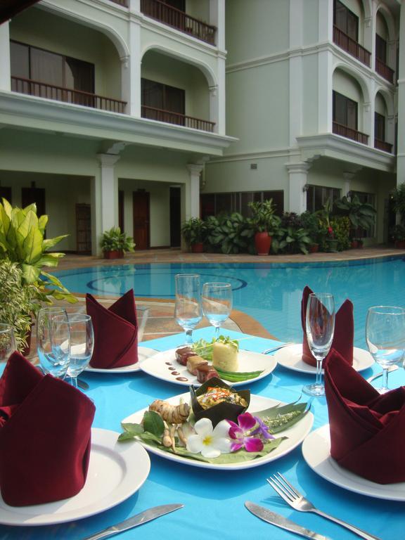 Noble Angkor 3*