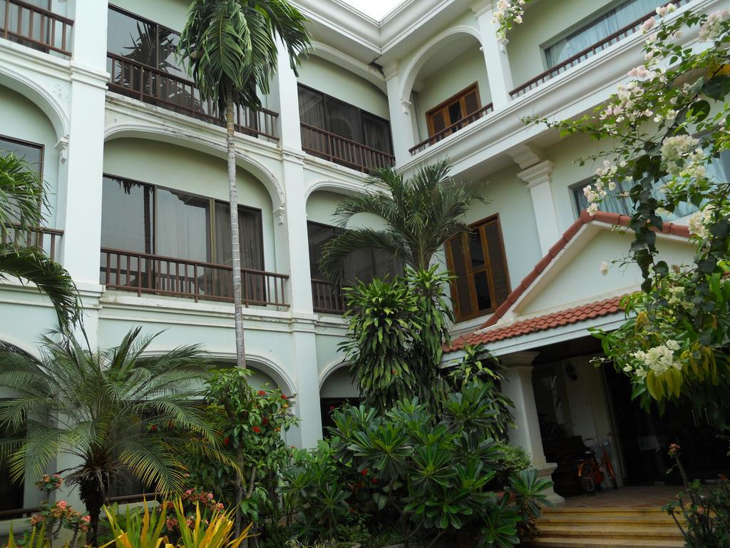 Noble Angkor